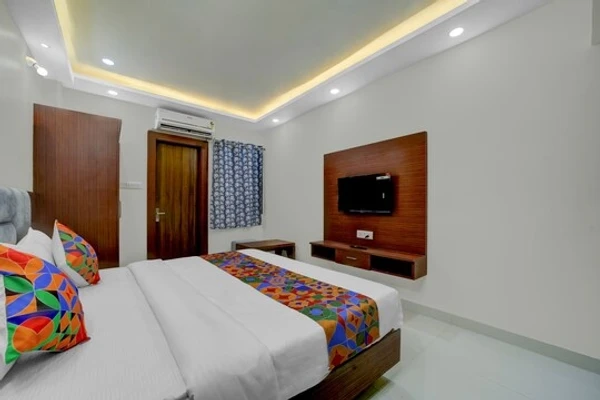 3 star hotels in hotel shri vinayak bhopal