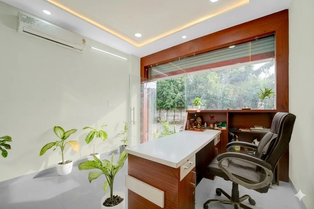 3 star hotel in kolar road, bhopal - hotel shri vinayak