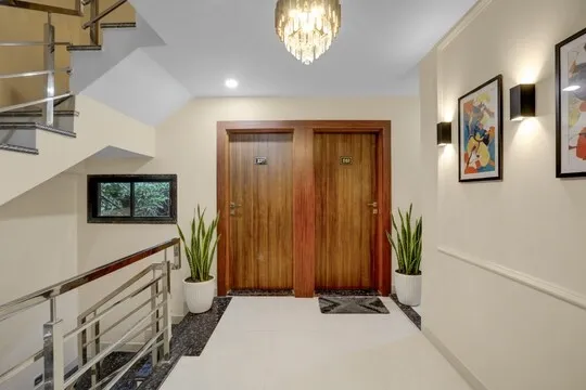 3 star hotel in kolar road, bhopal - hotel shri vinayak