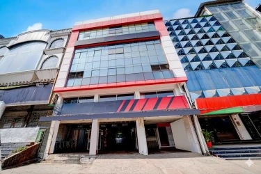 star hotels in hotel silk route palace bhopal