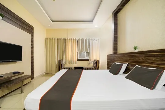best hourly hotels in hotel silver inn bhopal