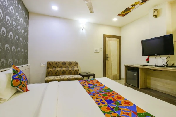 4 star hotels in hotel smriti star bhopal