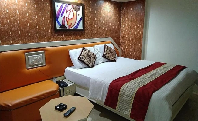 best unmarried couple friendly hotels in hotel sonali regency bhopal