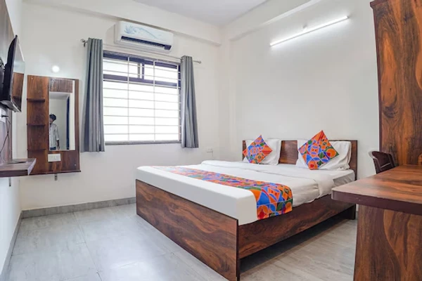 budget hotels in hotel ssg bhopal bhopal
