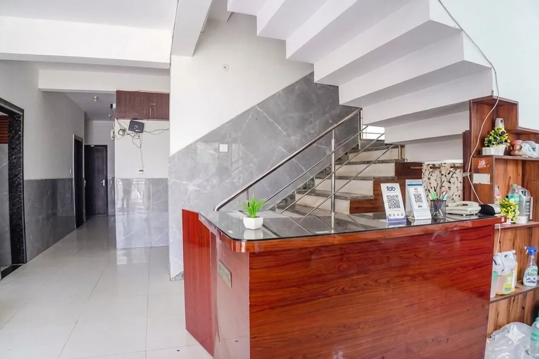 hotel in saket nagar, bhopal for family - hotel ssg bhopal