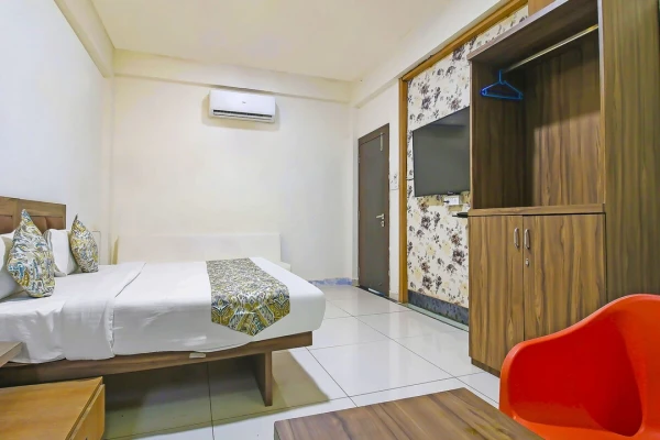 3 star hotel in narmadapuram road, bhopal - hotel sugar cube