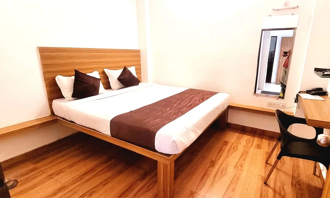 best business hotels in hotel sukh palace bhopal