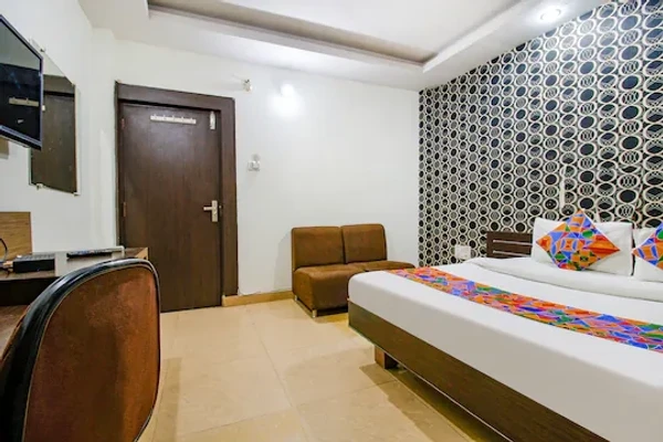 corporate hotels in hotel surbhi bhopal
