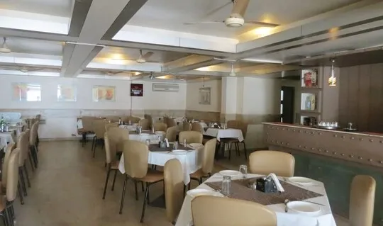 unmarried couple friendly hotels in hotel surya bhopal