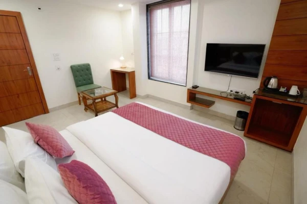 family holiday hotels in hotel surya bhopal