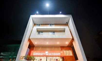 best day hotels in hotel taste of temple bhopal