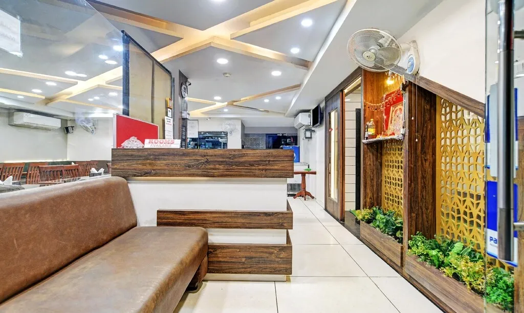 best day hotels in hotel taste of temple bhopal