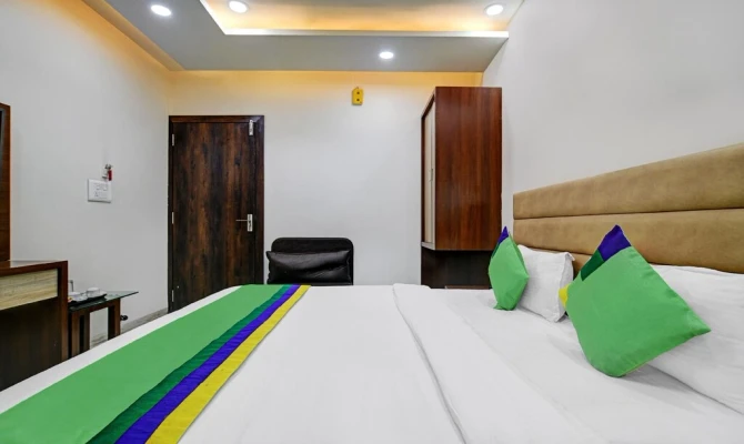 best unmarried couple friendly hotels in hotel taste of temple bhopal