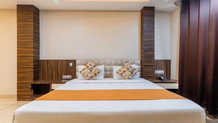 family holiday hotels in hotel the bentree bhopal