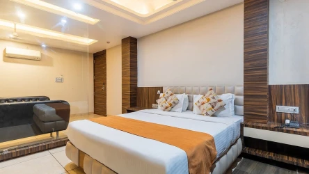 best couple friendly hotels in hotel the bentree bhopal