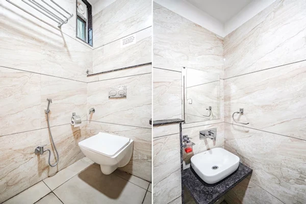 best unmarried couple friendly hotels in hotel the ganesha oasis bhopal