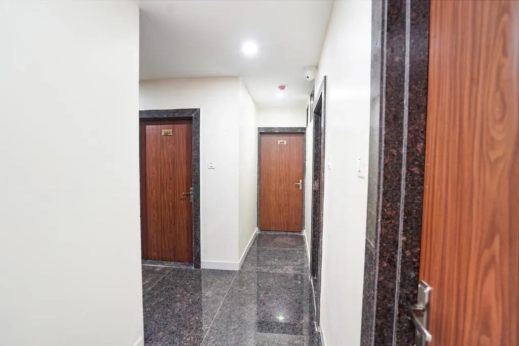 jacuzzi hotel in kolar road, bhopal - hotel the ganesha oasis