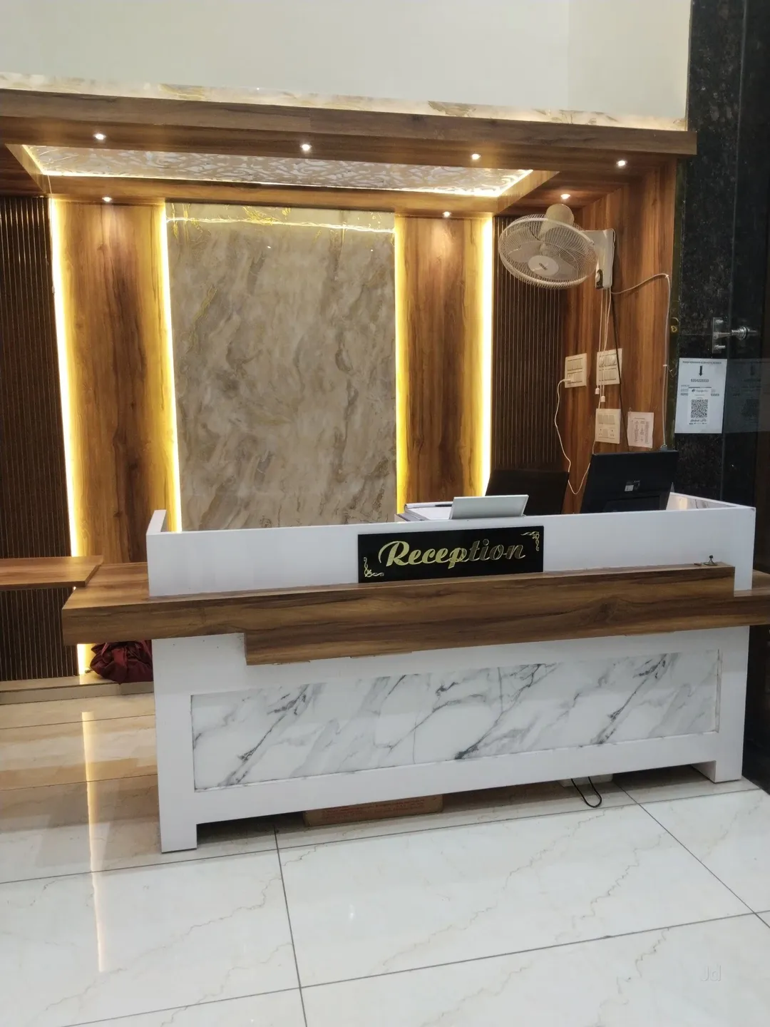 hotel in kolar road, bhopal for couples - hotel the ganesha oasis