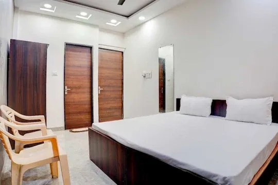 corporate offsite hotels in hotel the kavish bhopal