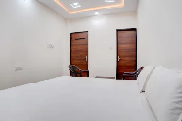 best hourly stay in hotel the kavish bhopal