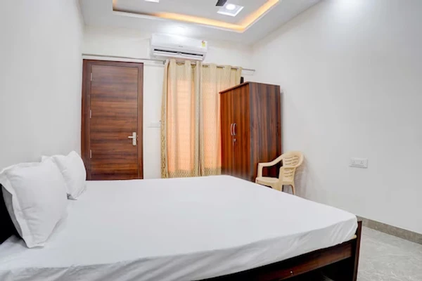 hotel room booking in rohit nagar, bhopal - hotel the kavish