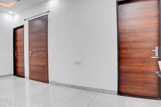 4 star hotels in hotel the kavish bhopal