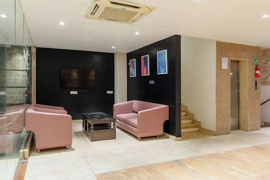 short stay hotels in hotel the oasis bhopal