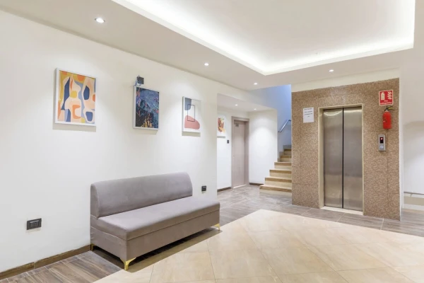 hotel with swimming pool in mp nagar zone 2, bhopal - hotel the oasis