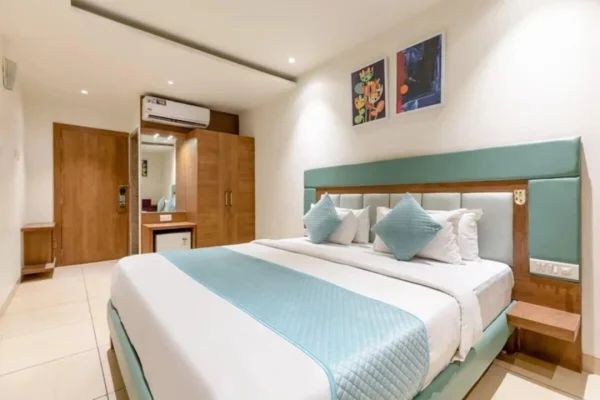 hourly hotel in hotel the oasis bhopal