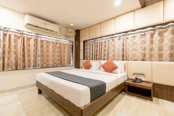 mp nagar zone 2, bhopal hotel booking - hotel the oasis