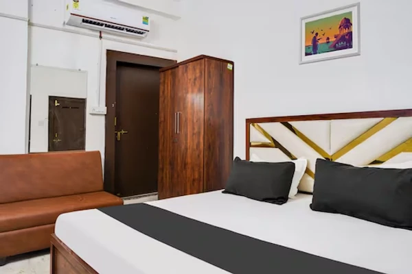 best couple hotels in hotel the prishu vila bhopal
