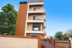 star hotels in hotel the villa bhopal