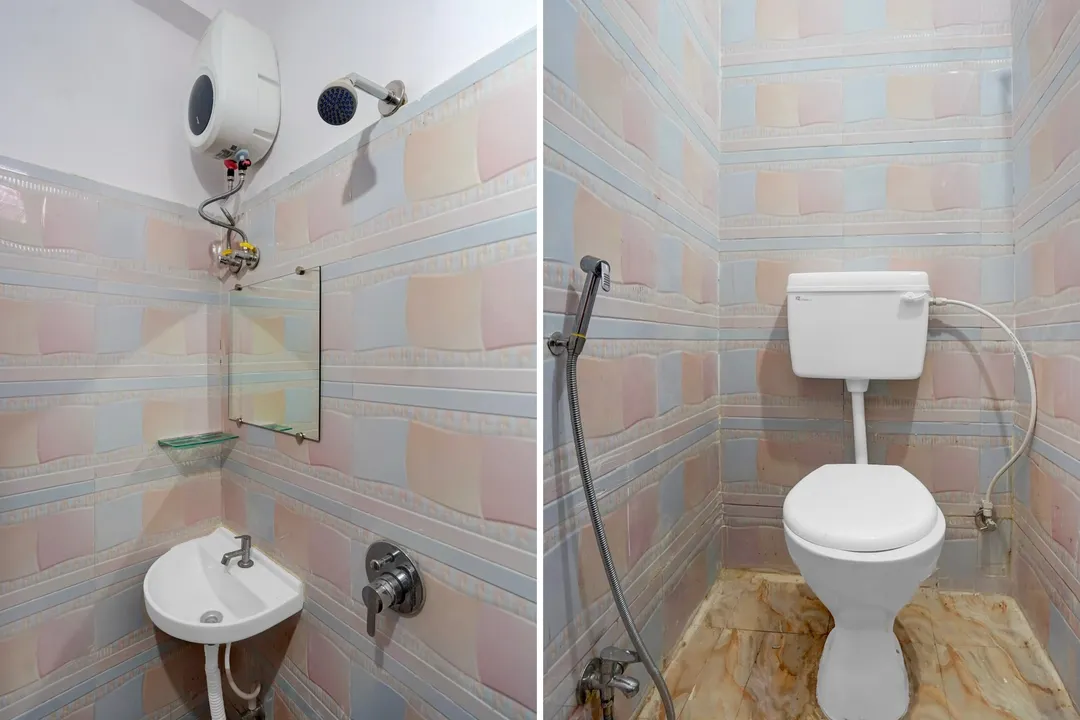 best cheap hotels in hotel trisha's homestay bhopal