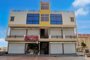 corporate hotels in hotel trisha's homestay bhopal