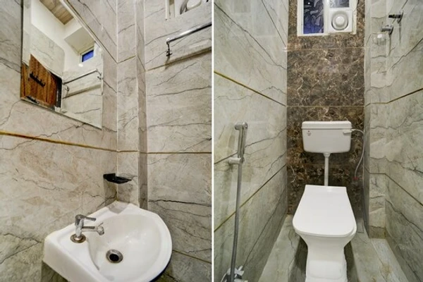 honeymoon hotels in hotel trisha's bhopal
