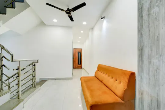 night stay hotels in hotel trisha's bhopal