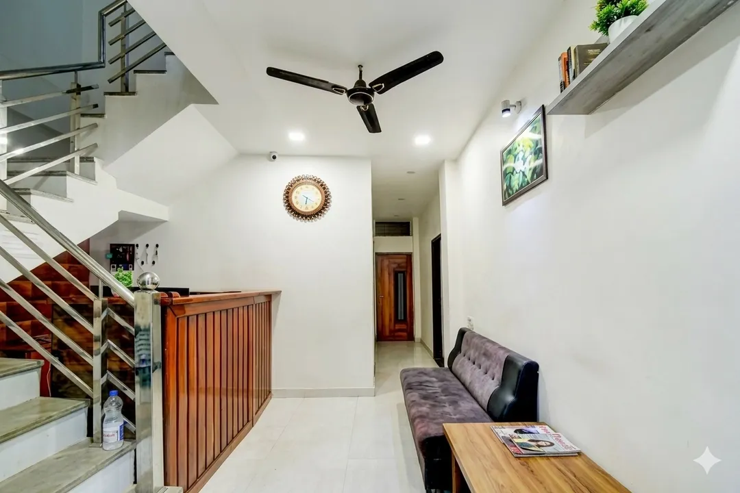 family holiday hotels in hotel trisha's bhopal