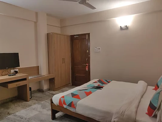3 star hotel in habibganj railway station, bhopal - hotel vijay palace