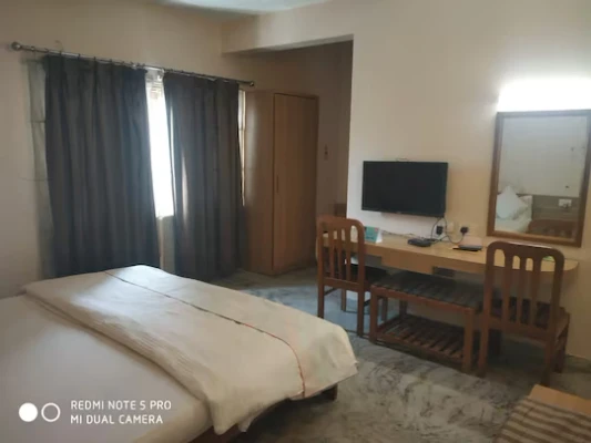 best night stay hotels in hotel vijay palace bhopal