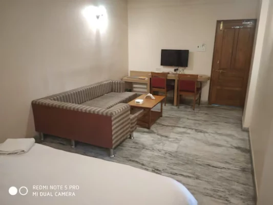 business hotels in hotel vijay palace bhopal