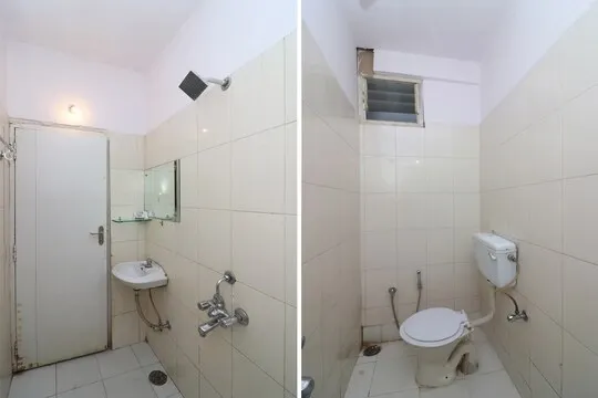 24 hours check in hotels in hotel vishwas bhopal