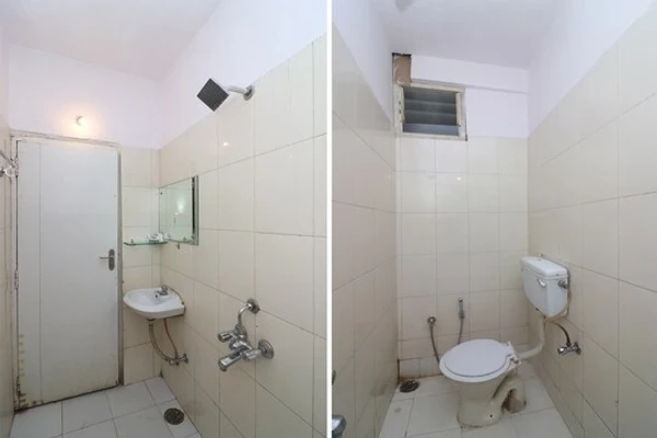 hotel with party hall in raisen road bhopal, bhopal - hotel vishwas