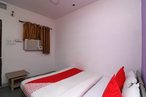 five star hotels in hotel vishwas bhopal