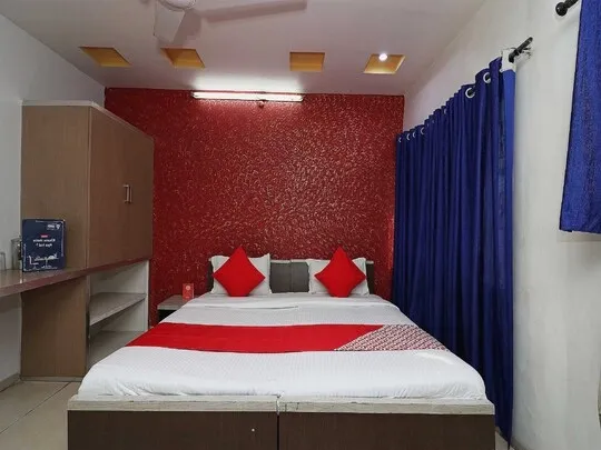 day stay hotels in hotel vishwas bhopal