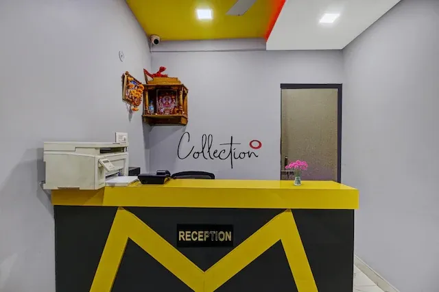 hotel room booking in kolar road, bhopal - hotel whistler