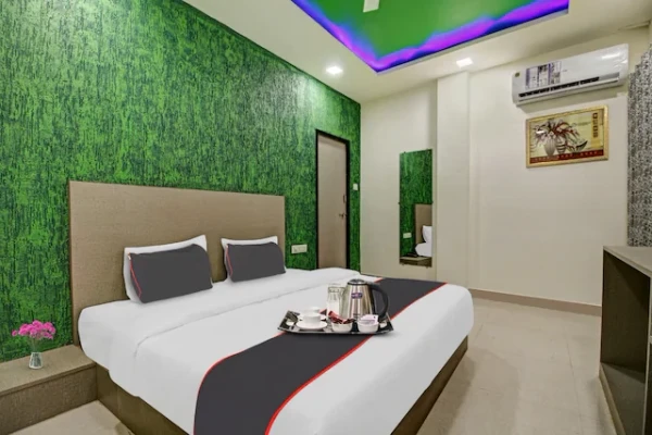 group holiday hotels in hotel whistler bhopal