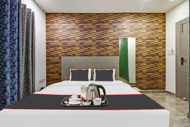 3 star hotel in kolar road, bhopal - hotel whistler