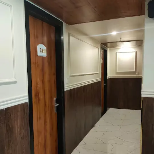 best hotels for few hours in hotel white lily (a unit of amrit hotel) bhopal