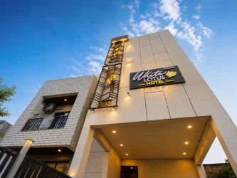 day time hotels in hotel white lotus bhopal