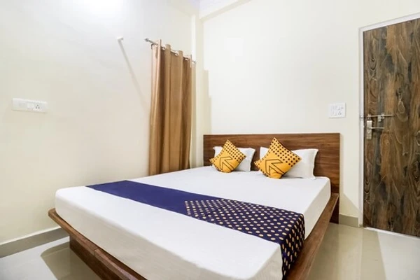 top luxury hotels in hotel yash home stay bhopal
